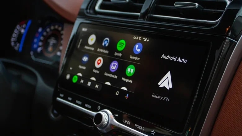 Mẹo tối ưu Android Auto giúp lái xe an toàn và tiện lợi hơn