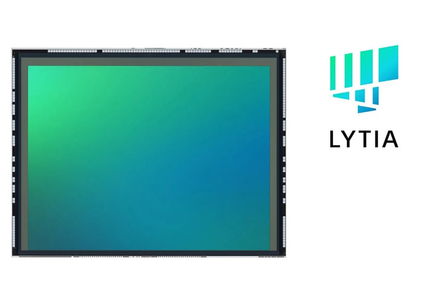Sony ra mắt cảm biến LYTIA L910: Công nghệ LOFIC đột phá dải tương phản động 100dB
