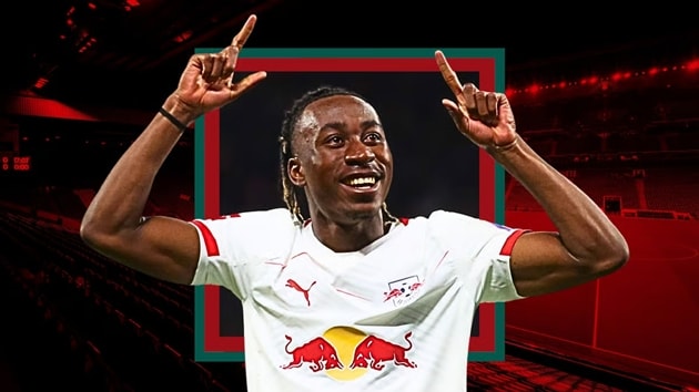 Liverpool sẵn sàng chi 130 triệu euro cho Yan Diomande, Real Madrid nhắm Ruben Dias