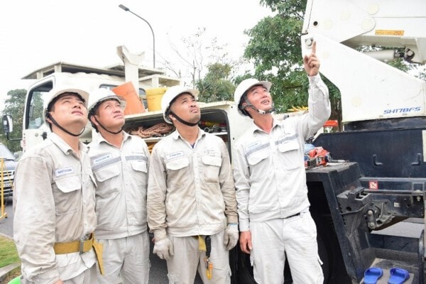 Lịch cắt điện Hưng Yên và Thái Bình từ ngày 8/6 đến 14/6 chi tiết từng khu vực