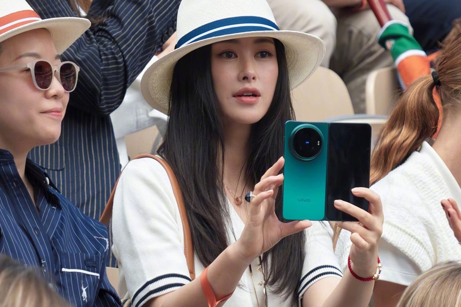Phân tích vivo X Fold6: Bước tiến mới về công nghệ camera và pin trên điện thoại gập
