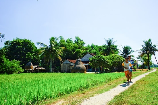 Xu xoa chị bán mấy đồng...