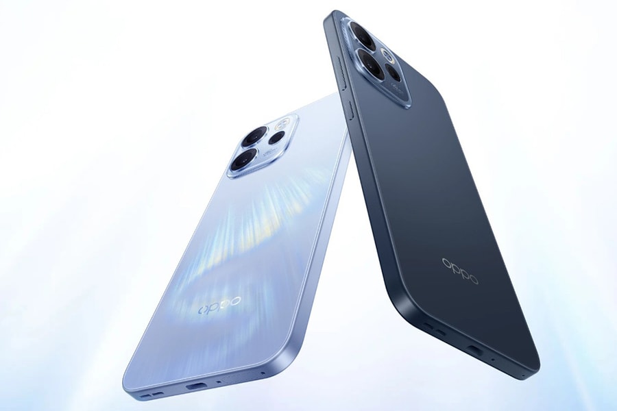 Phân tích OPPO Reno15 A: Pin 7000 mAh và chuẩn kháng nước IP69 liệu có tạo nên đột phá?