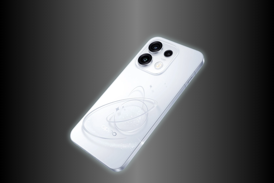 Oppo Reno 16 series ra mắt toàn cầu: Camera selfie 50MP và hệ điều hành Android 16