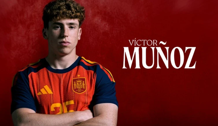 Liverpool chiêu mộ Victor Munoz: Mảnh ghép chiến lược đầu tiên của Andoni Iraola