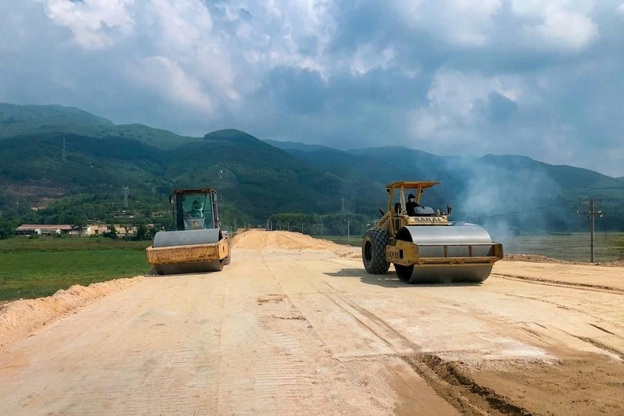 Đà Nẵng yêu cầu tăng tốc giải ngân vốn đầu tư công, phấn đấu hoàn thành 100% kế hoạch năm 2026