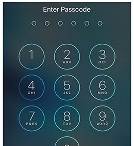 Mẹo làm chủ ứng dụng Passwords trên iPhone để bảo mật tài khoản tuyệt đối