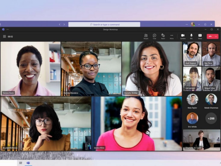 Mẹo làm chủ Microsoft Teams giúp tăng gấp đôi hiệu suất làm việc văn phòng