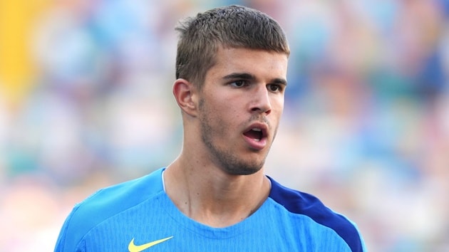 Brighton chi 45 triệu bảng mua Luka Vuskovic: Canh bạc chiến lược với báu vật của Tottenham
