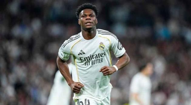MU đàm phán chiêu mộ Aurelien Tchouameni: Tham vọng nâng tầm tuyến giữa thời hậu Casemiro