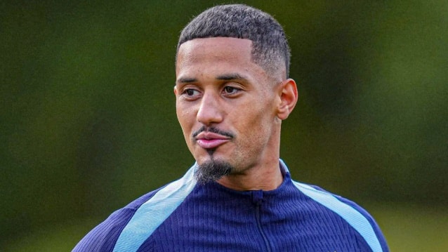 William Saliba cảnh báo tuyển Pháp trước cạm bẫy mang tên Iraq tại World Cup 2026