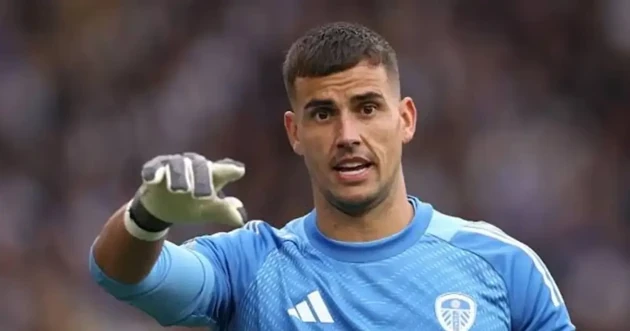 Man Utd nhắm Karl Darlow: Giải pháp kinh nghiệm cho cuộc thanh lọc khung gỗ tại Old Trafford