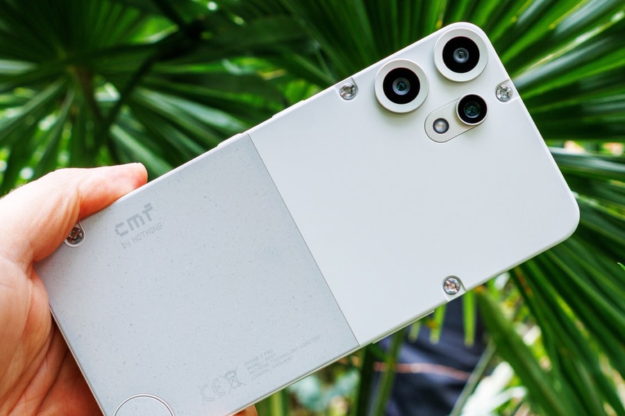 Vì sao Nothing khai tử CMF Phone và hủy kế hoạch ra mắt thế hệ mới năm 2026?