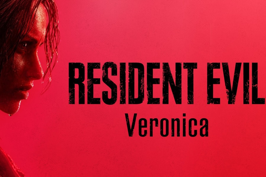 Resident Evil Veronica Remake cán mốc 1 triệu lượt wishlist: Minh chứng cho sức hút của dòng game kinh dị cổ điển