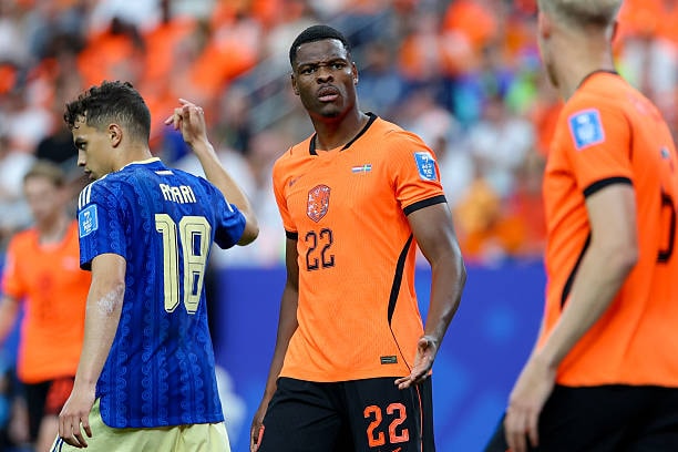 Hà Lan đè bẹp Thụy Điển 5-1: Denzel Dumfries và nghệ thuật bóp nghẹt biên của Koeman