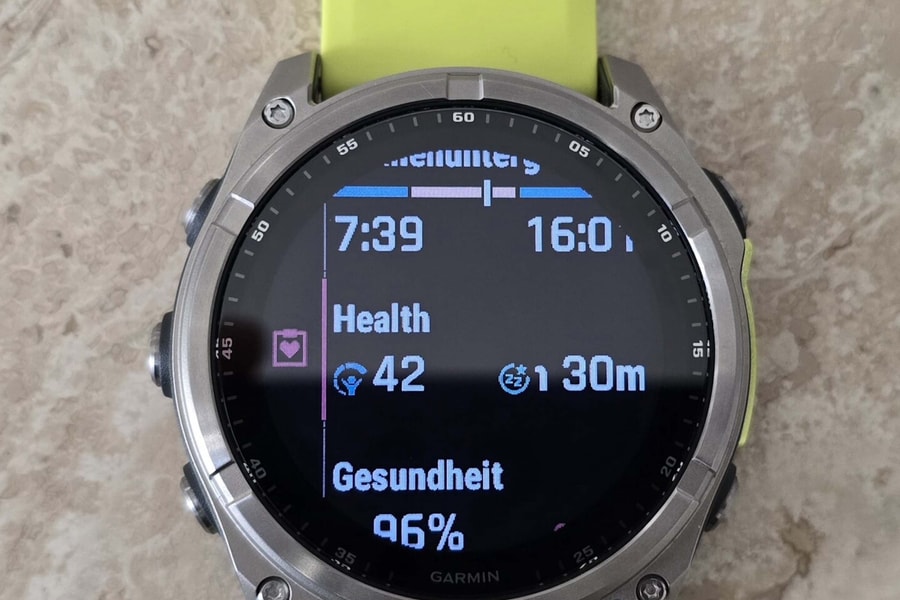 Dự báo thành tích trên đồng hồ Garmin: Vì sao kết quả thực tế chênh lệch tới 4 phút?