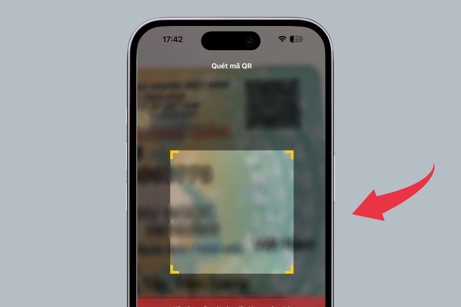 VNeID cập nhật tính năng kiểm tra hiệu lực Căn cước: Bước tiến trong xác thực dữ liệu số
