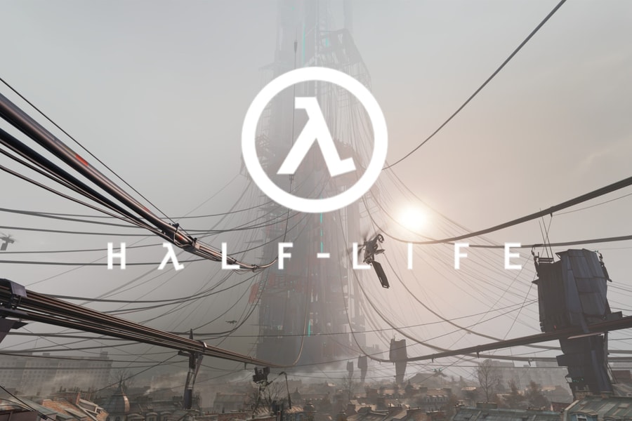 Giải mã dự án HLX: Valve hé lộ engine vật lý đột phá cho hậu bản Half-Life 3