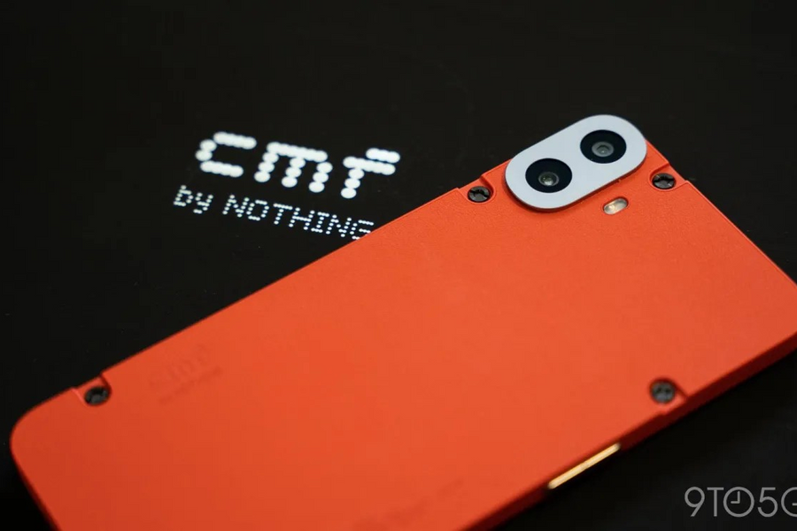 Tại sao giá RAM tăng mạnh khiến Nothing phải dừng kế hoạch ra mắt CMF Phone mới?