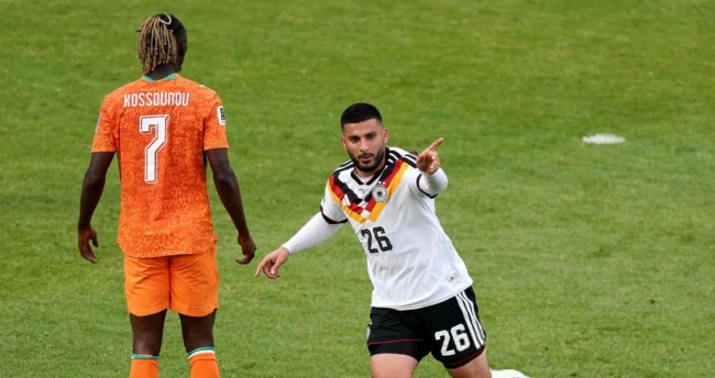 Deniz Undav rực sáng giúp Đức đánh bại Bờ Biển Ngà và xóa bỏ lời nguyền World Cup