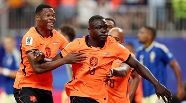Hà Lan xô đổ kỷ lục lịch sử của Brazil, tuyển Đức lách qua khe cửa hẹp tại World Cup 2026