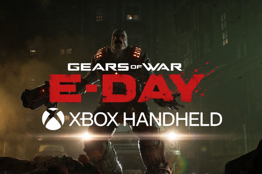 Logo Xbox Handheld bất ngờ xuất hiện: Microsoft sắp ra mắt máy chơi game cầm tay riêng?