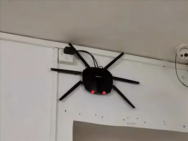 Mẹo đặt router WiFi đúng cách giúp tăng tốc độ internet ngay lập tức