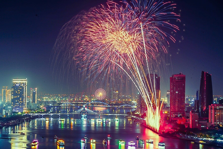 Mạng xã hội lan tỏa DIFF 2026