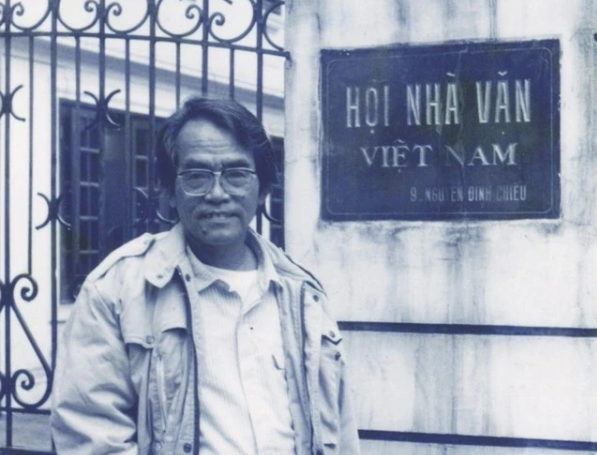 Ba nhà văn, ba thể loại ở ba thành phố