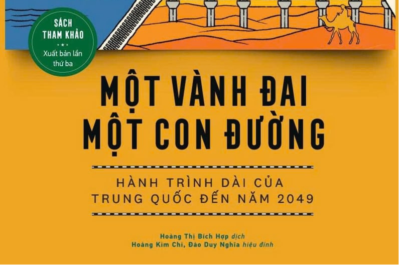 Vành đai và con đường