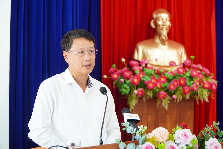 Phường Ngũ Hành Sơn thu ngân sách 6 tháng đầu năm đạt hơn 56% dự toán