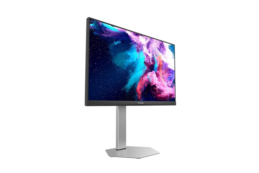 Viewsonic VX24G26J: Màn hình 4K 24 inch siêu sắc nét với tần số quét 160Hz