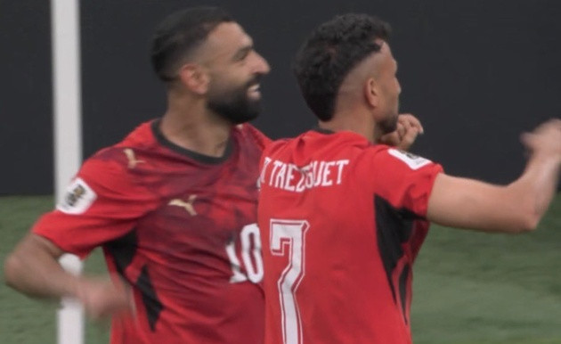 Mohamed Salah rực sáng giúp Ai Cập ngược dòng hạ New Zealand 3-1 tại bảng G World Cup