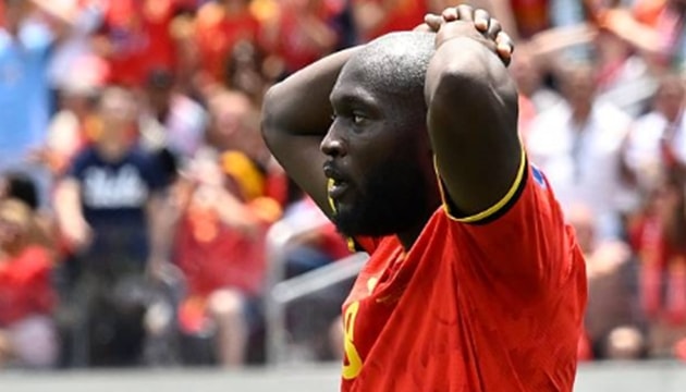 Bỉ hòa nhạt Iran tại World Cup 2026: Thẻ đỏ tai hại và nỗi thất vọng mang tên Lukaku