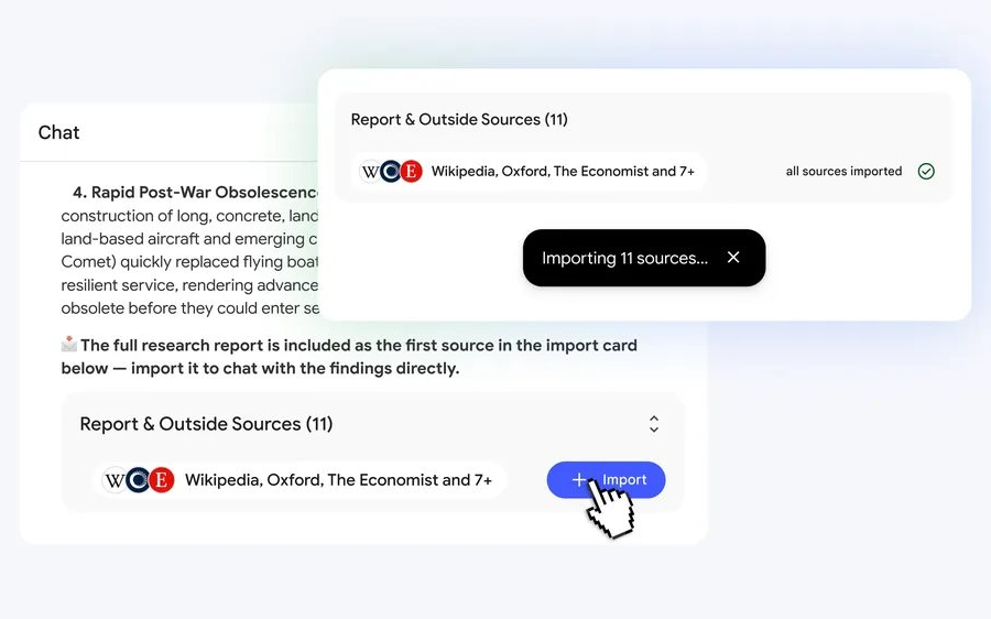 Việt Nam lọt Top 10 thế giới dùng NotebookLM: Giải mã sức hút của siêu trợ lý Google