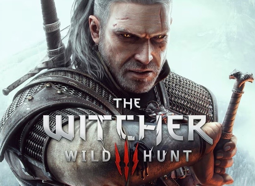 Cơ hội sở hữu siêu phẩm The Witcher 3 Wild Hunt với mức giá giảm kỷ lục 90% trên Steam