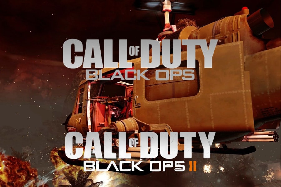 Call of Duty Black Ops 1 và 2 lên PS5: Mức giá 80 USD cho bản port cũ gây tranh cãi