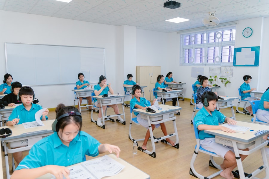 Đà Nẵng có thêm địa điểm tổ chức thi chứng chỉ tiếng Anh Cambridge