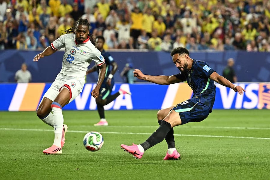 Lượt cuối bảng A, B, C World Cup 2026: Định đoạt những tấm vé