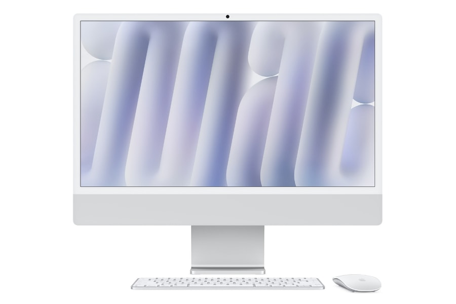 Những điểm đột phá của iMac M4 so với Mac mini M4