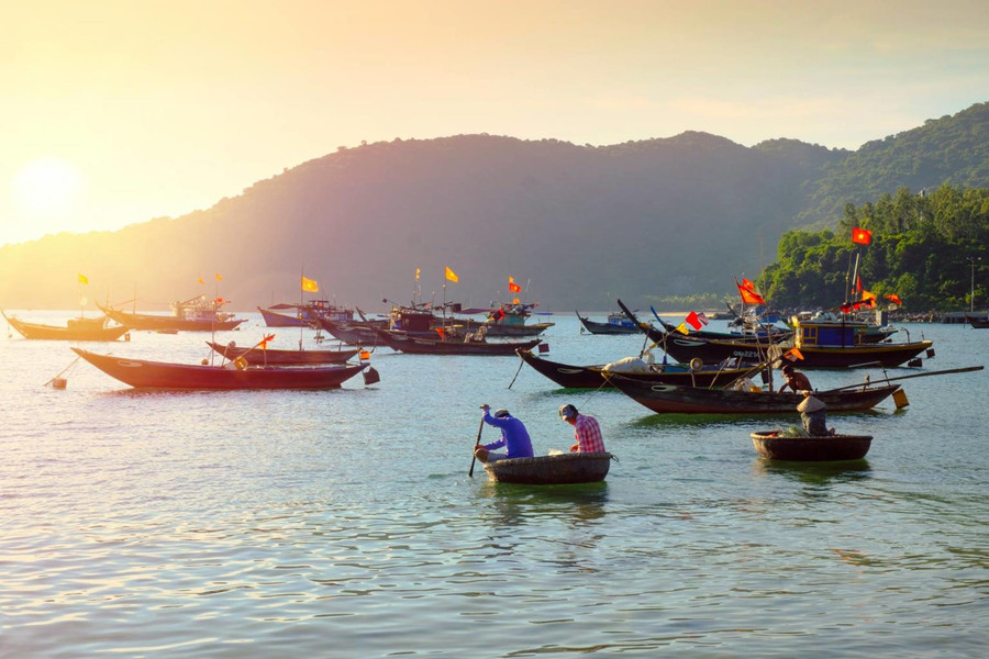 Hát kiến tại - Thanh âm của biển đảo