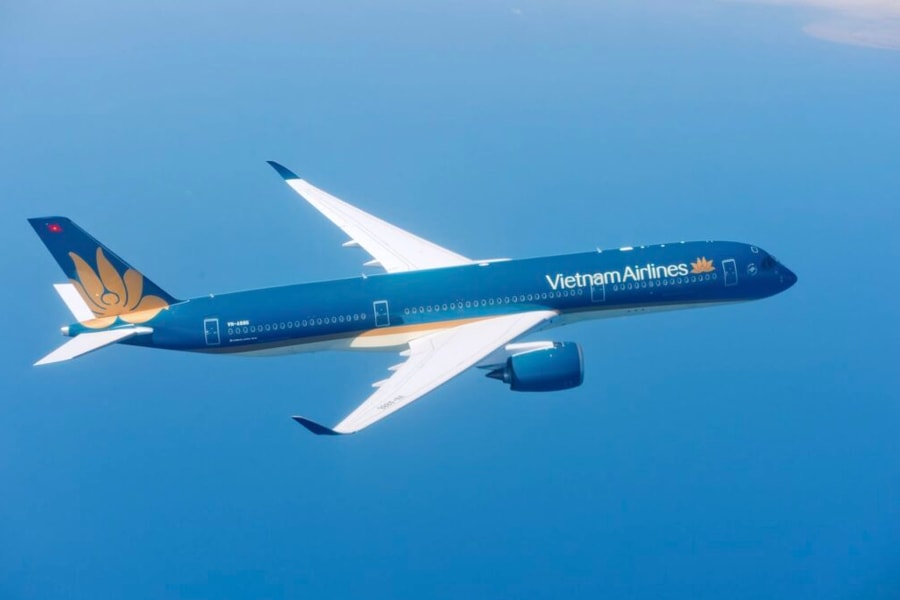 Da Nang-Lam Dong air route to resume on August 19