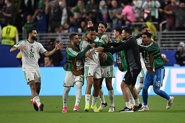 Algeria ngược dòng 2-1 trước Jordan: Chấm dứt lời nguyền lịch sử tại World Cup