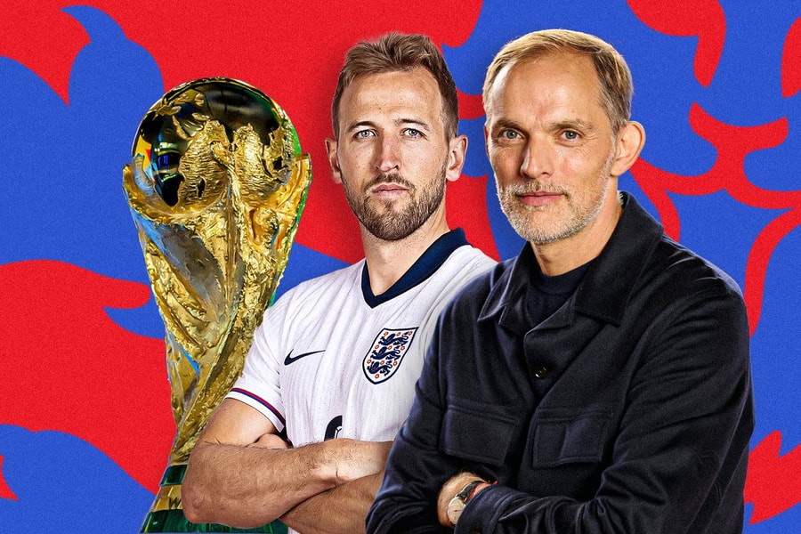 Thomas Tuchel và cuộc cách mạng Packetball: Tuyển Anh rũ bỏ nỗi sợ tại World Cup 2026