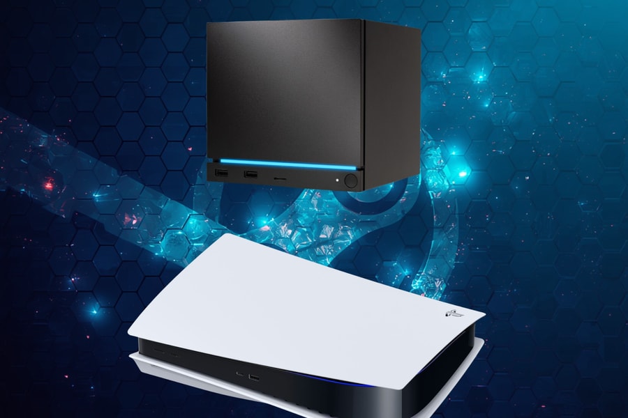 Steam Machine đối đầu PS5: Hiệu năng thực tế và bài toán kinh tế cho game thủ
