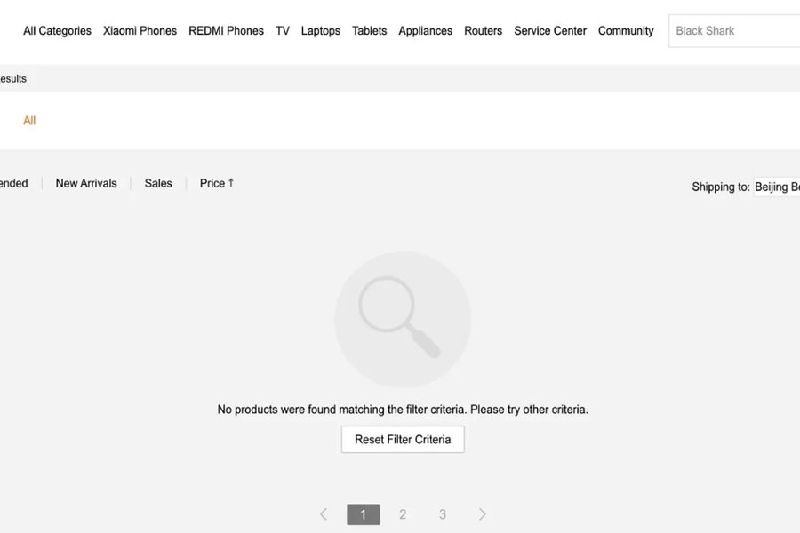 Black Shark rời hệ sinh thái Xiaomi: Bước ngoặt đầy thách thức cho dòng gaming phone