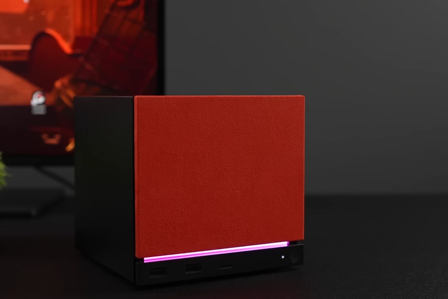 Hiệu năng Steam Machine 2026: Chiến mượt game AAA ở 1440p nhưng vẫn cần đánh đổi