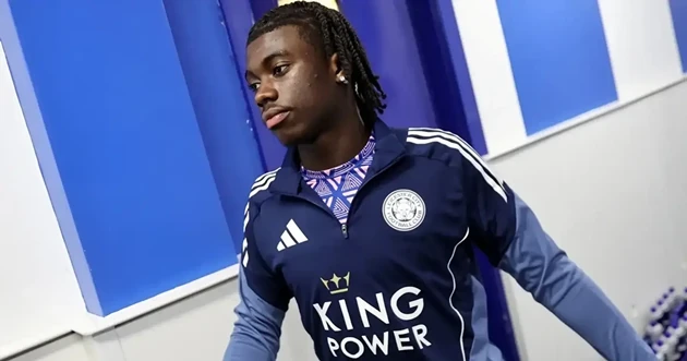 Arsenal chi 10 triệu bảng chiêu mộ Jeremy Monga, vượt mặt Man Utd trong cuộc đua giành thần đồng
