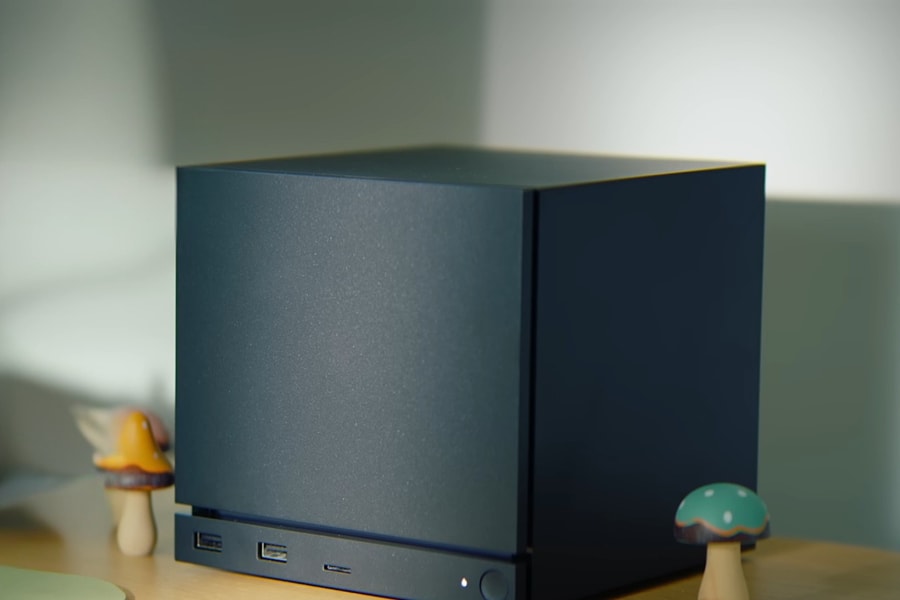 Valve công bố giá Steam Machine 1.049 USD: Tăng vọt so với dự kiến do khủng hoảng linh kiện