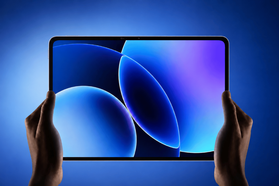 Xiaomi Pad 9 lộ diện: Trang bị chip Snapdragon 8 Gen 5 và pin khủng 9.720mAh